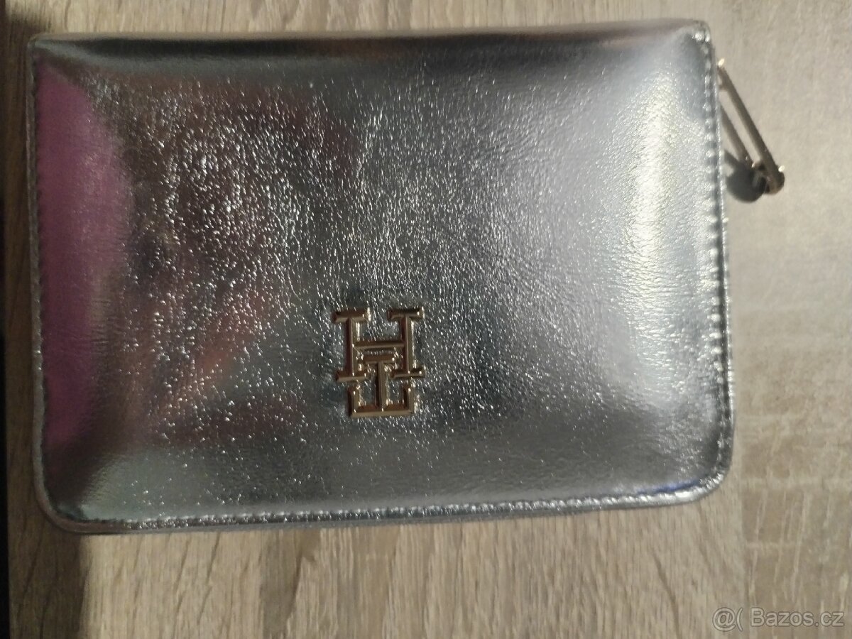 Dámská peněženka - 5