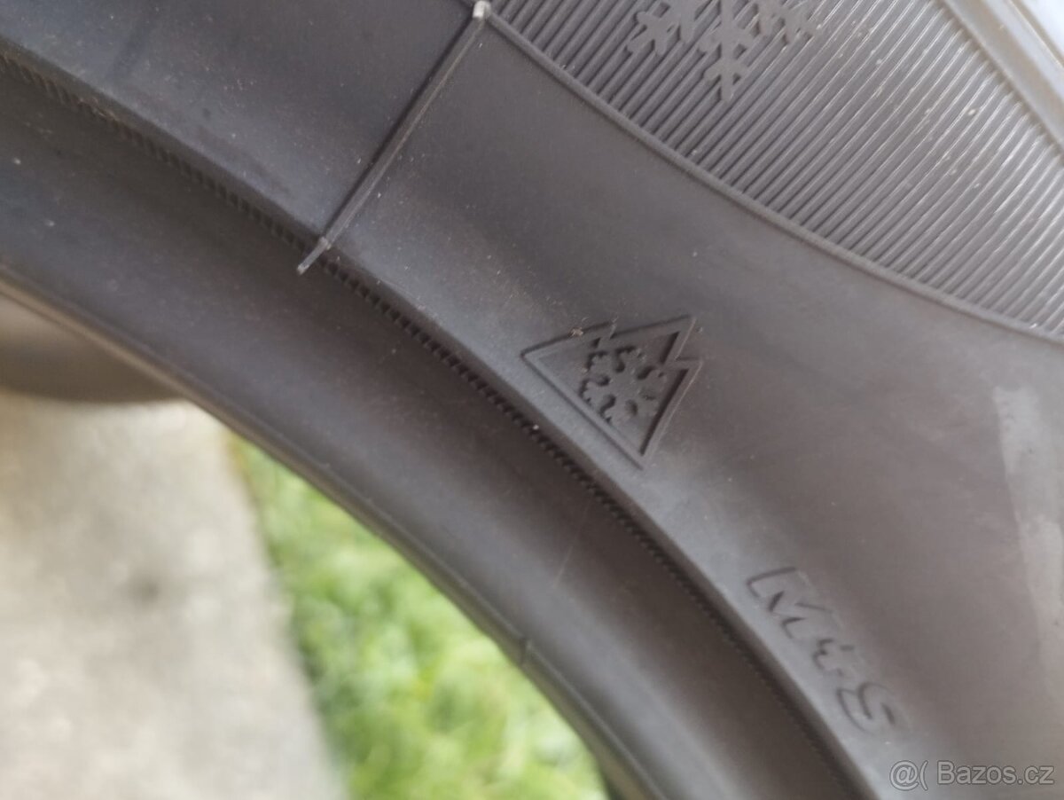 Superia Blue Win UHP 205/55 R17 95V XL - 5