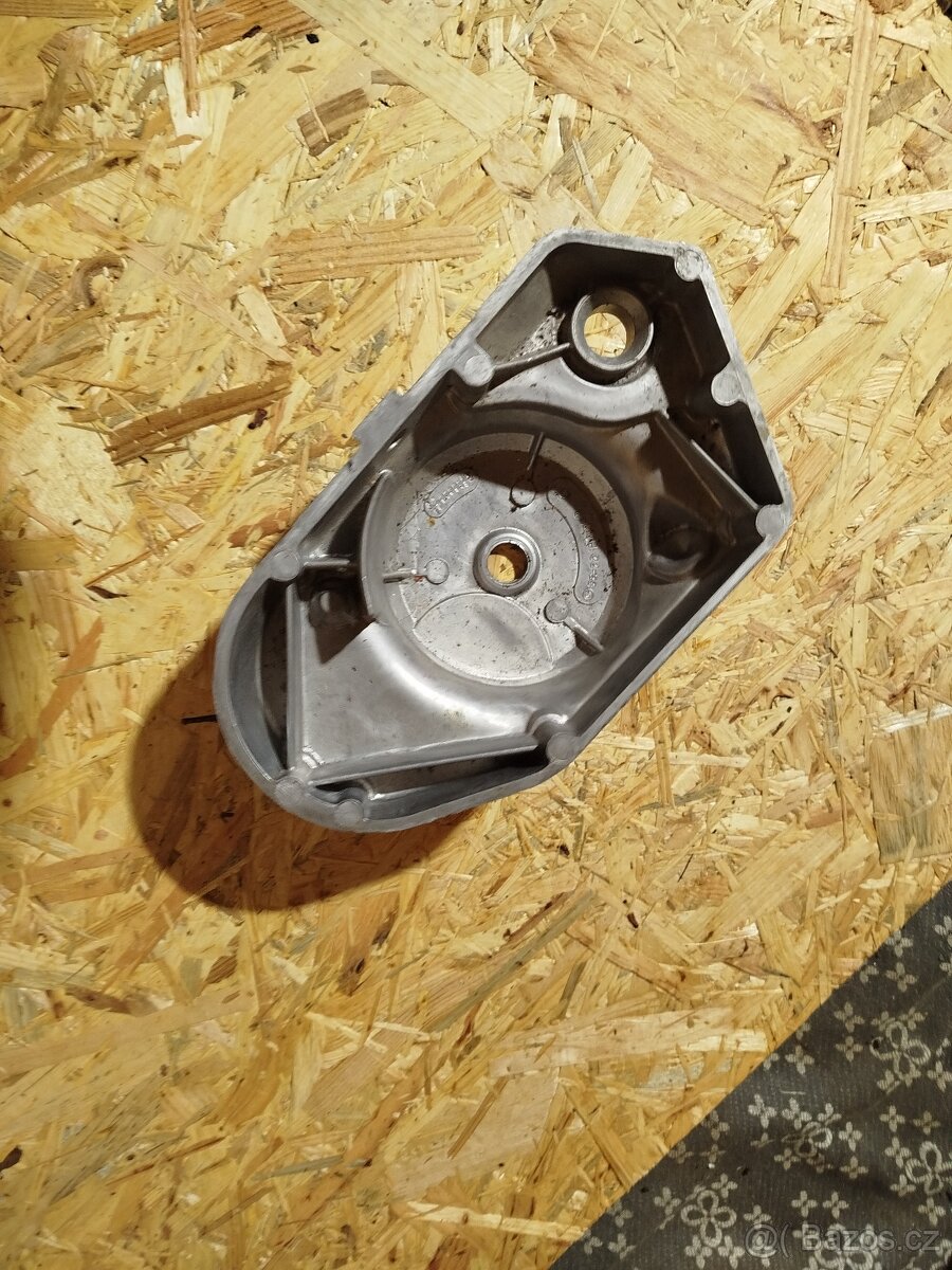 Simson S51 enduro díly - 5