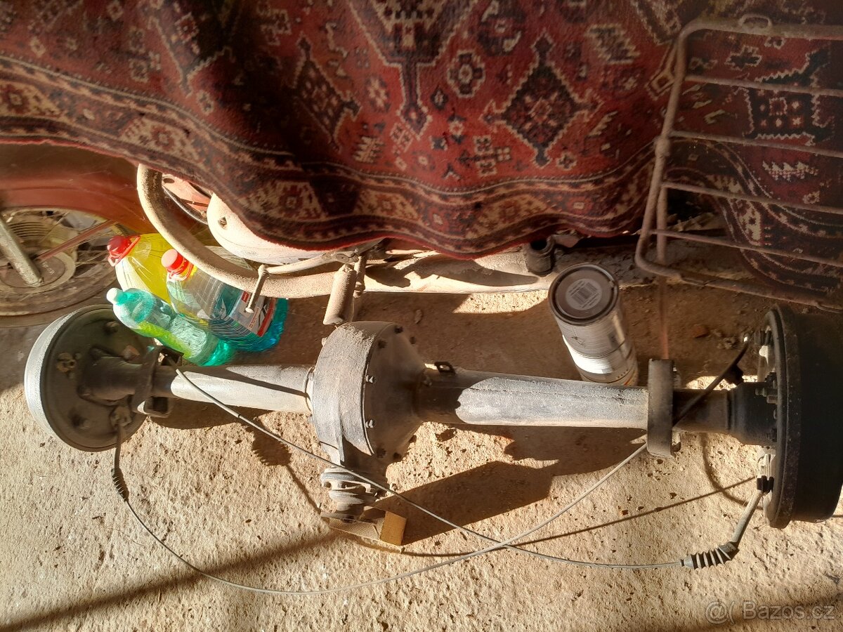 Prodám vyměním - 5