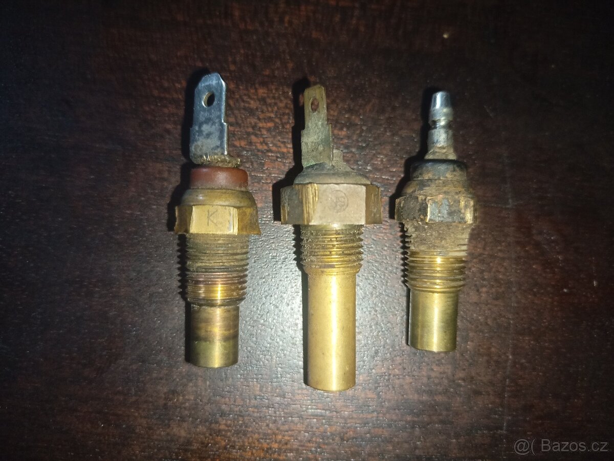 Kawasaki kmx 125 díly - 5