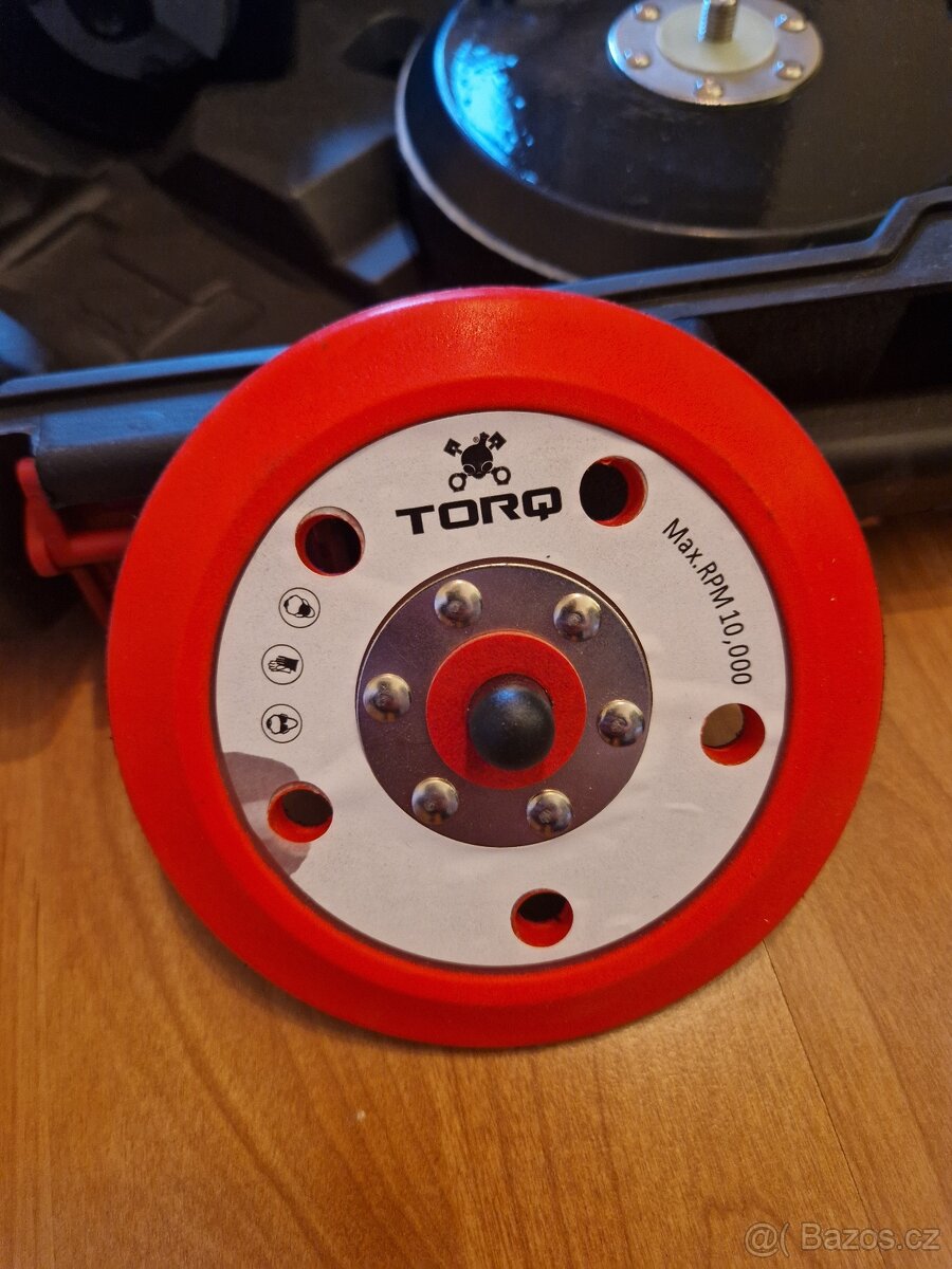 AKU Leštička PARKSIDE - 5