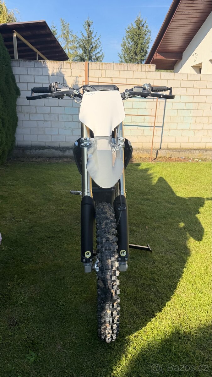 Stark Varg MX 80hp - 5