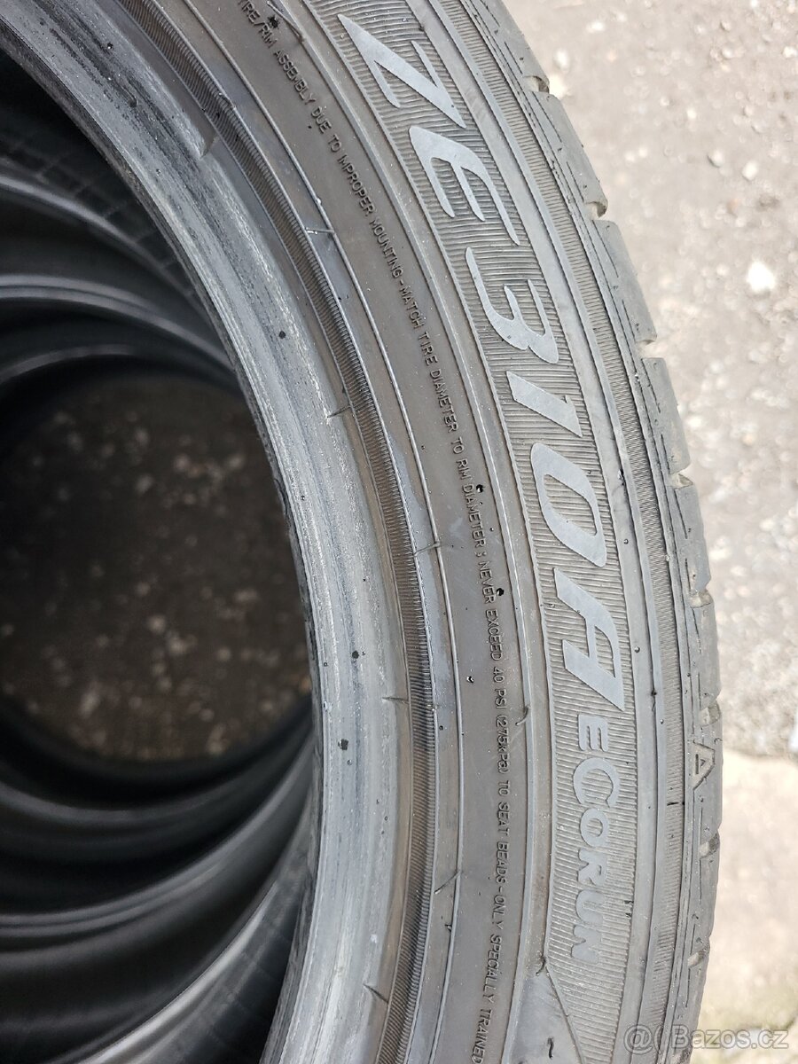 215 50 18" 92V.. Falken letni... - 5