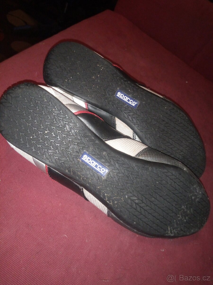 SPARCO 77 46" - 5