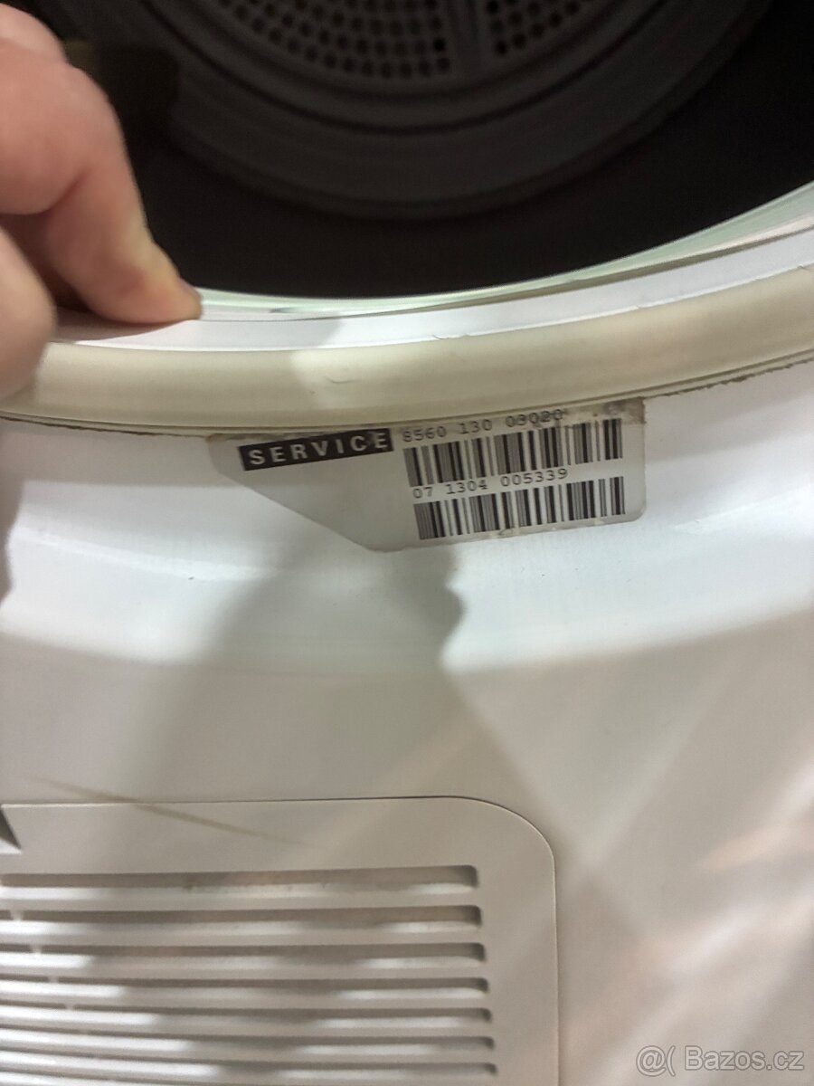 Sušička Bauknecht - 5