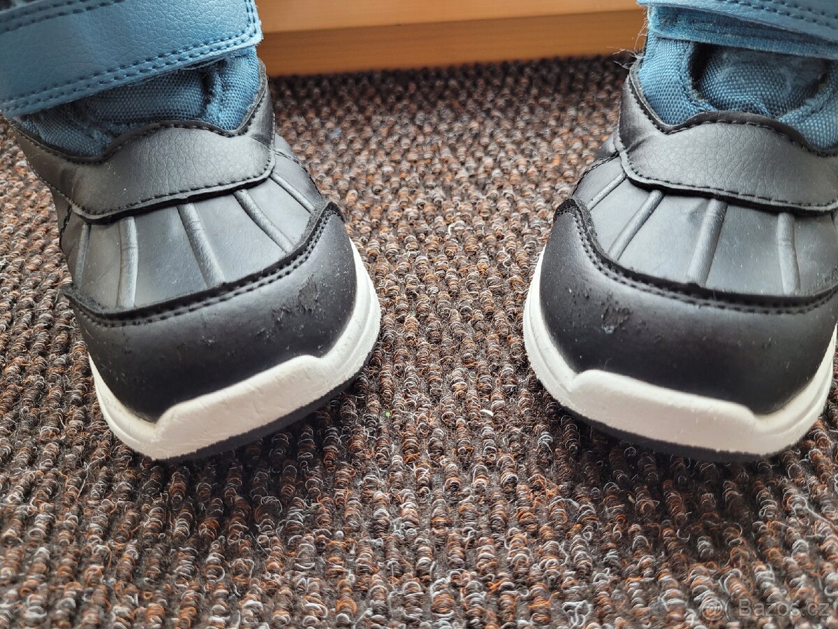 Sněhule pro kluky Willard vel.28 - 5