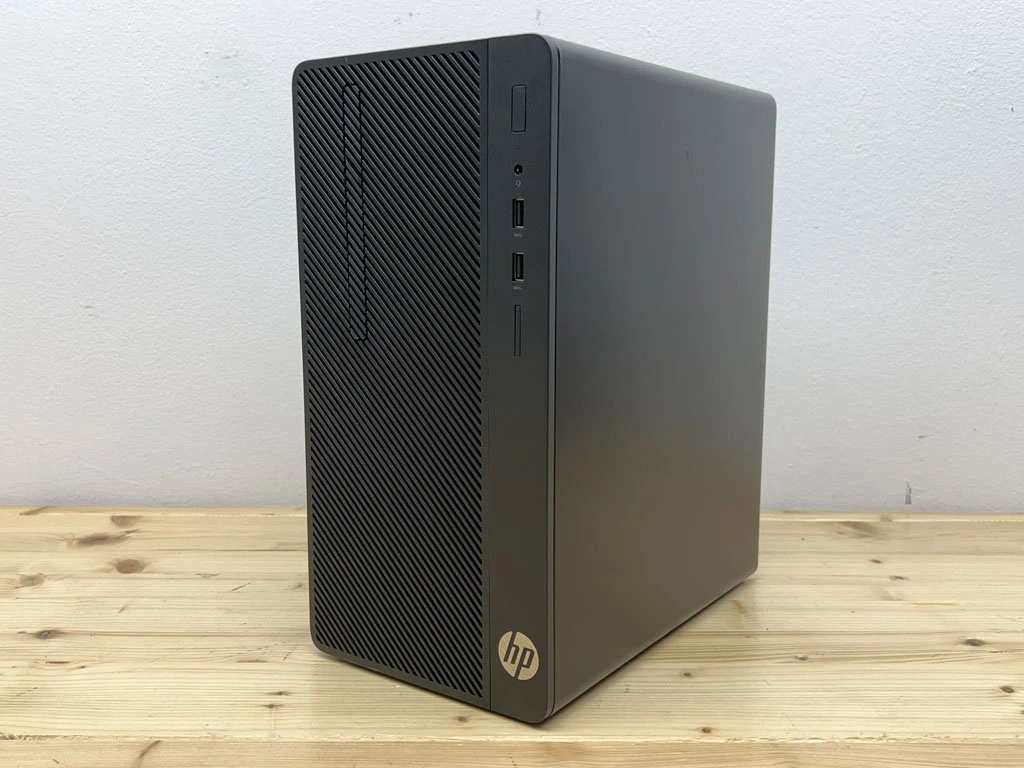 HP 290 MT ,i5 6500,SSD,HDD,W 11,záruka - 5