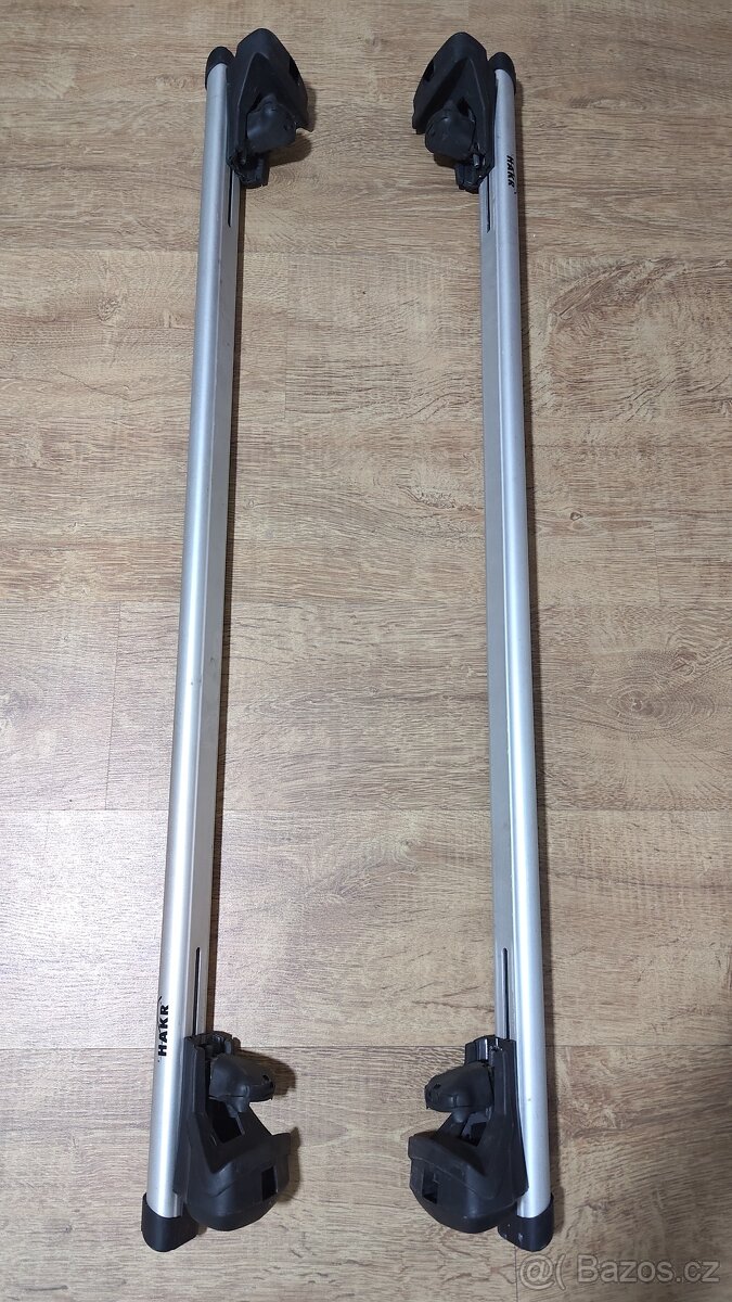 Střešní nosiče HAKR PR2 0013 (ALU) - 5