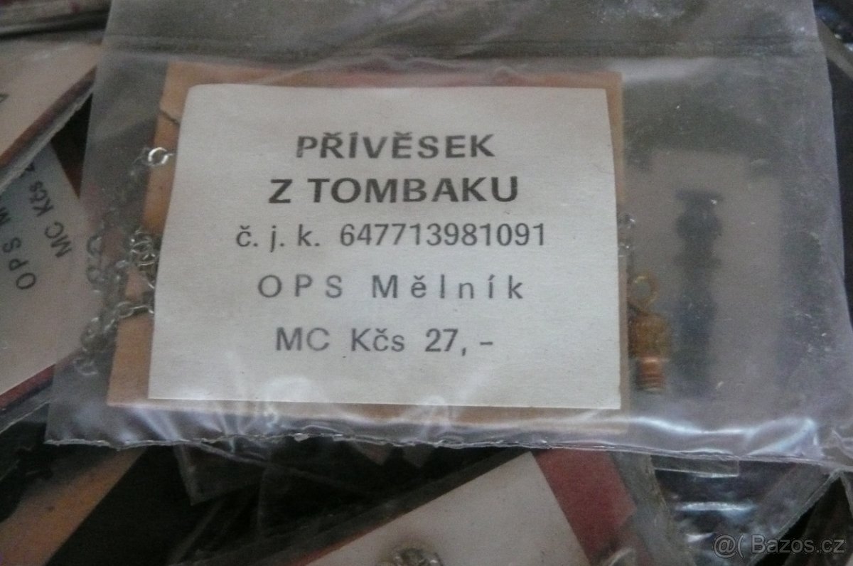 Prodám 280ks - 5