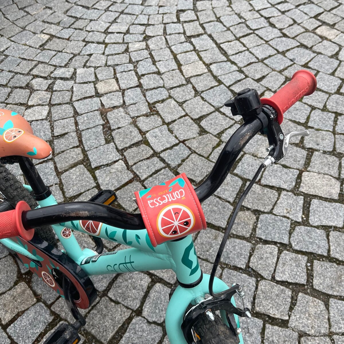 Scott kolo junior 16 - 5