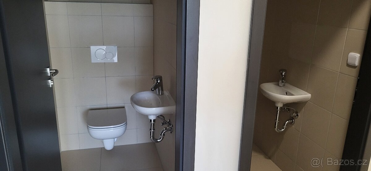 Pronájem kanceláře - 5