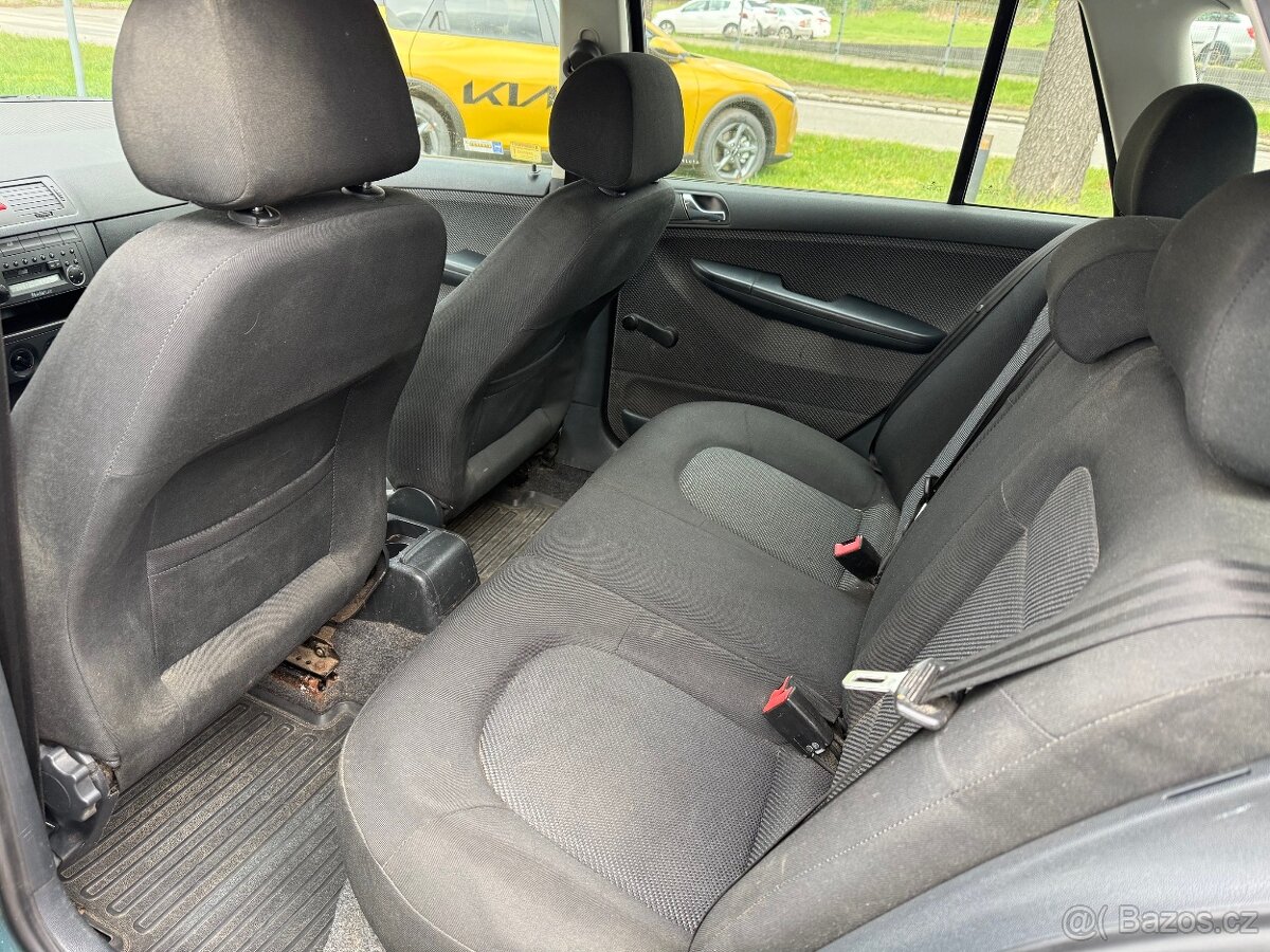 Fabia 1.4i 73kw - 5