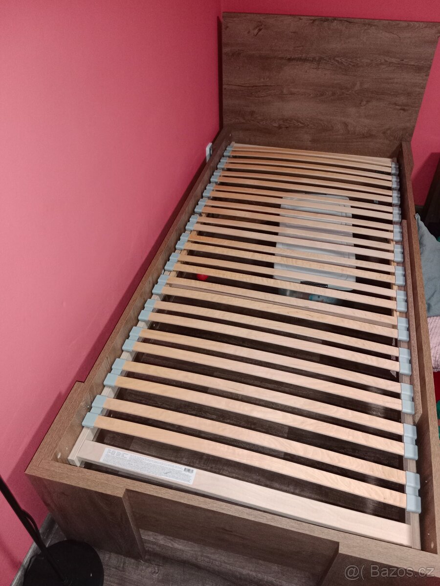 Rám postele - 5