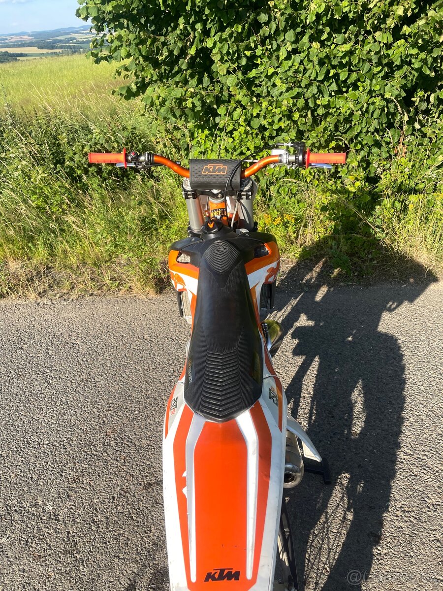 Ktm sx 250