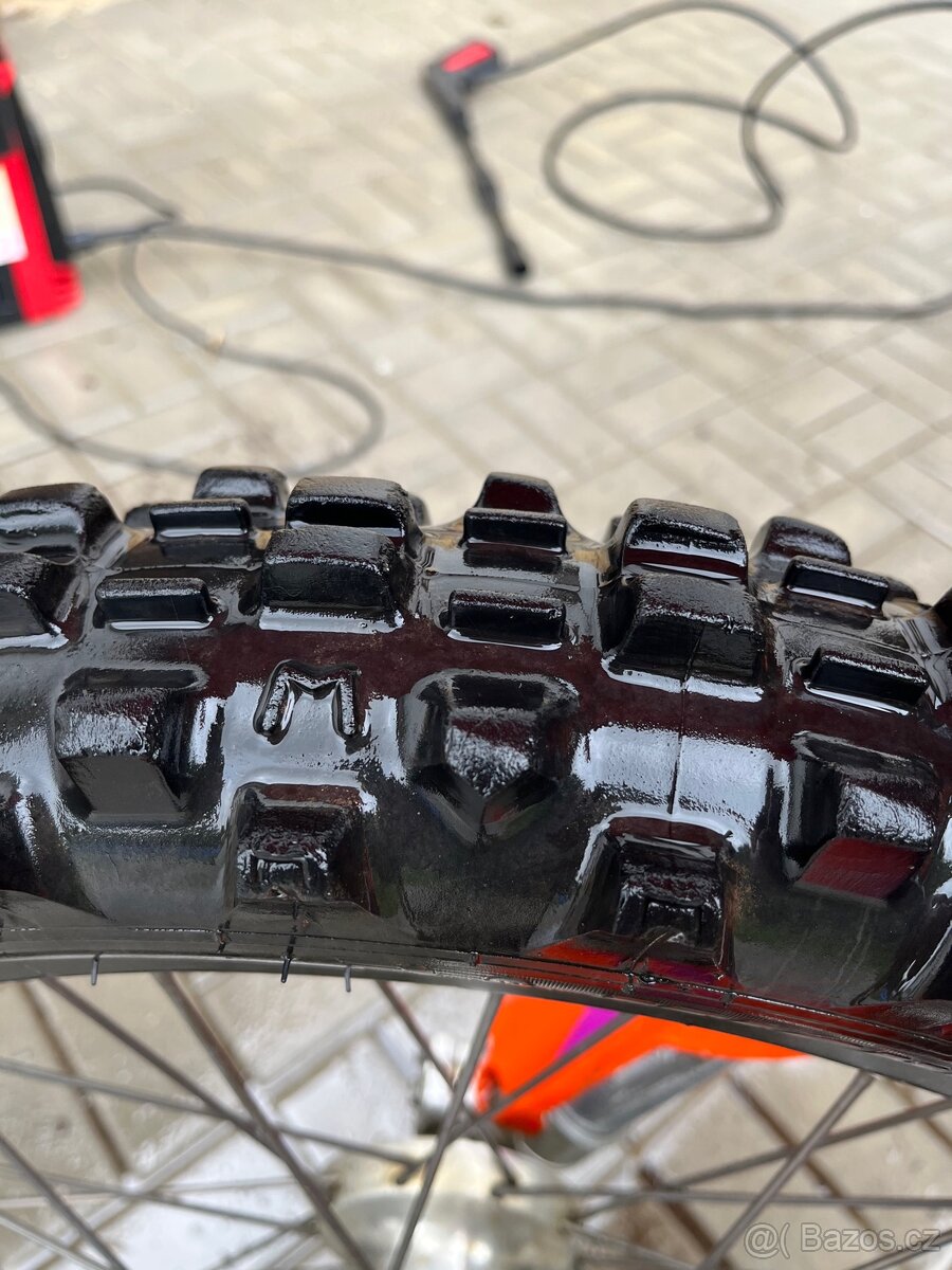 KTM EXC 150 TBI 2024
