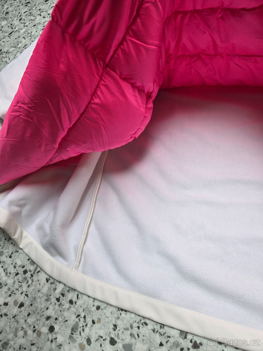 MyMo dámska dvojsezónna bunda - 5