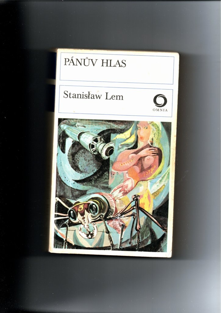 ALDISS+WELLS+LEM+BEAR+VONNEGUT+ZELAZNY+WYNDHAM+ASIMOV - 5