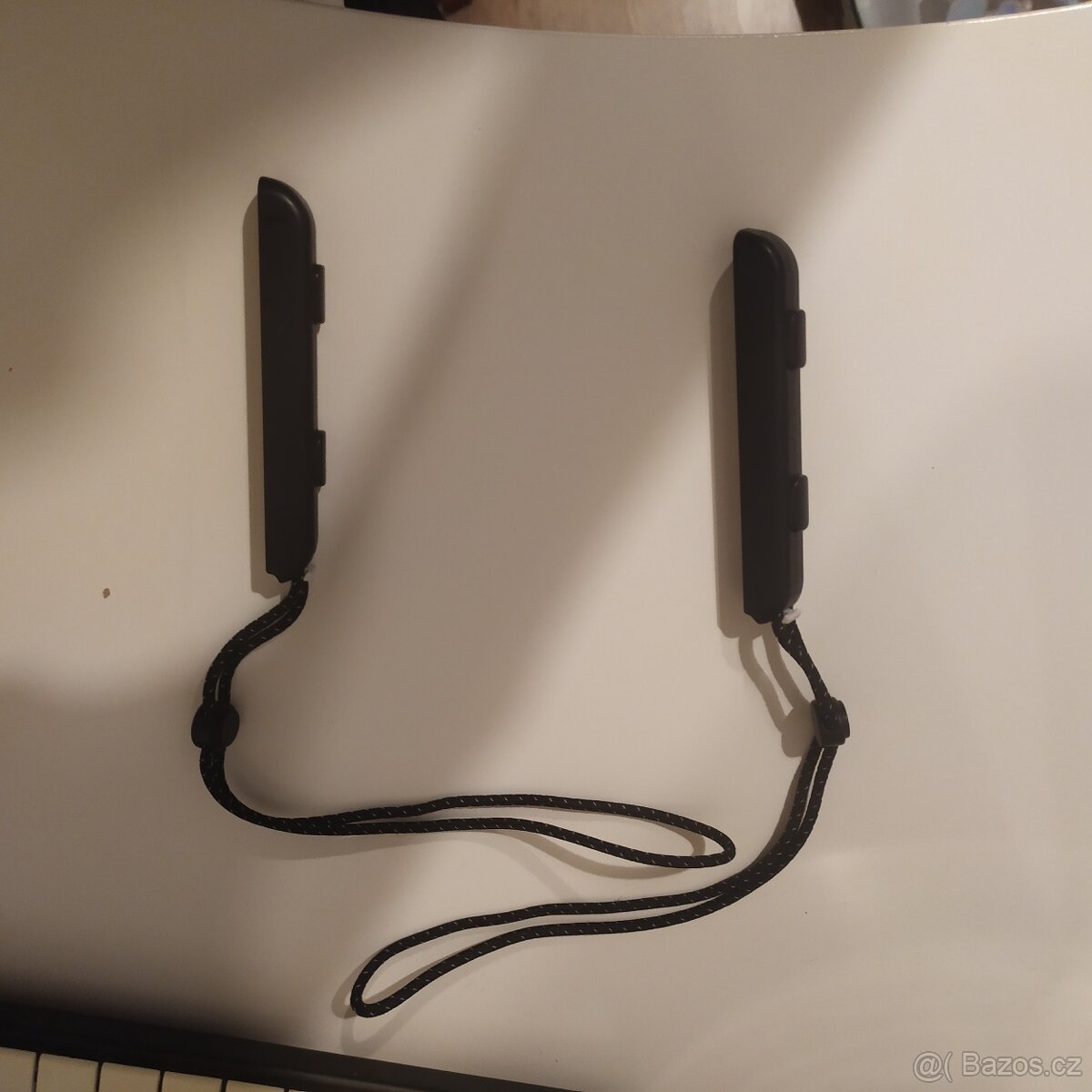 Nintendo Switch Oled + příslušenství - 5