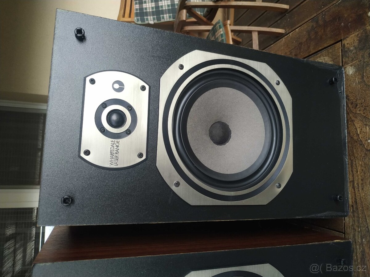 Reprobedny Wharfedale Laser 90b - prodám. - 5