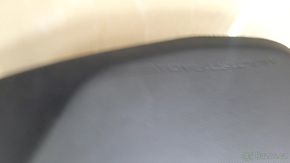 Sedlo spolujezdce Ducati Multistrada - 5