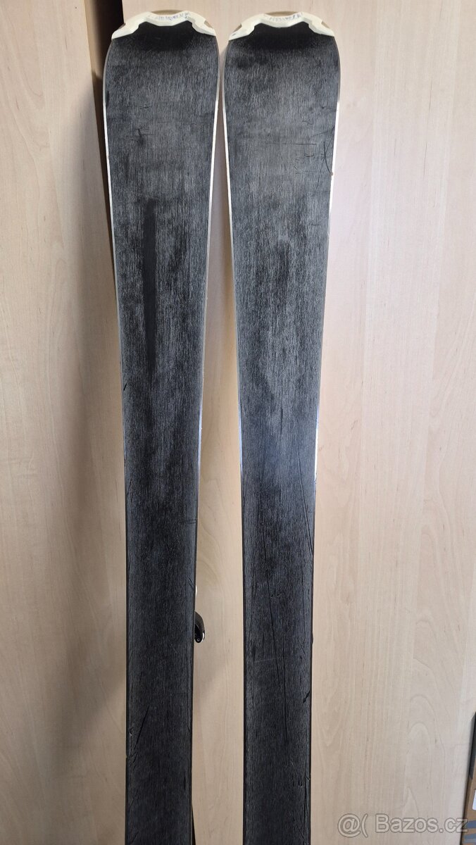 Juniorské lyže HEAD Supershape Team 137 cm - 5