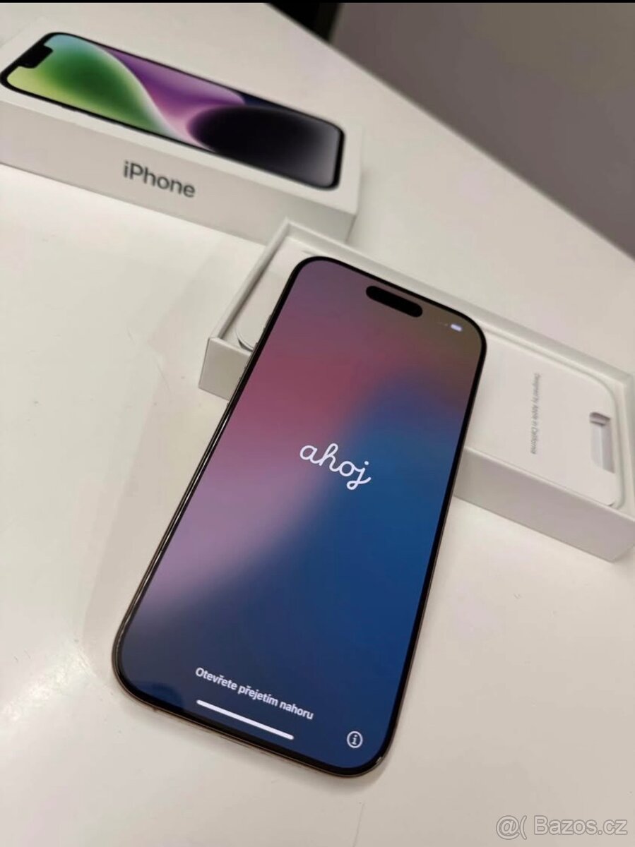 iPhone 16 Pro 128 GB - 5