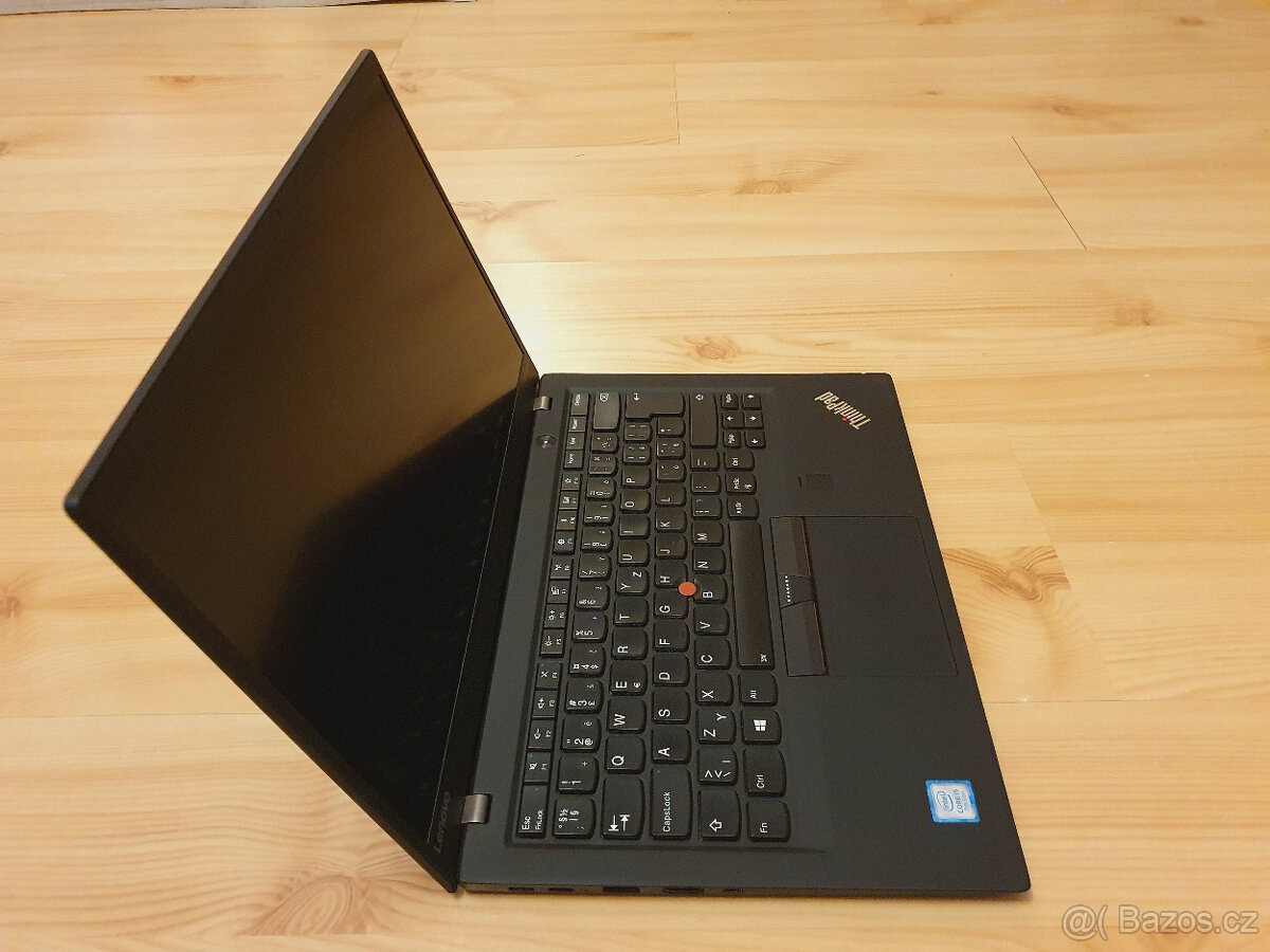 Lenovo ThinkPad X1 Carbon (5th Gen) - 5