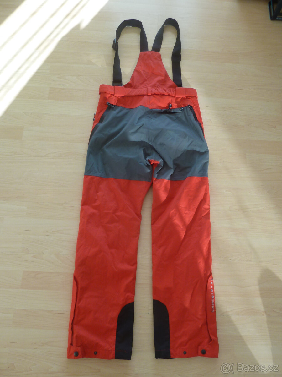 Zimní oteplováky oteplovačky Zajo vel. S - 5