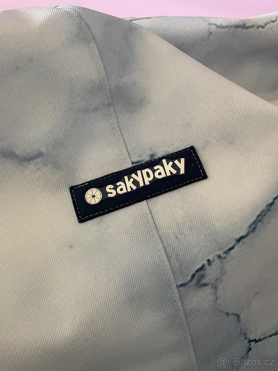 Sedací vak SakyPaky - 5