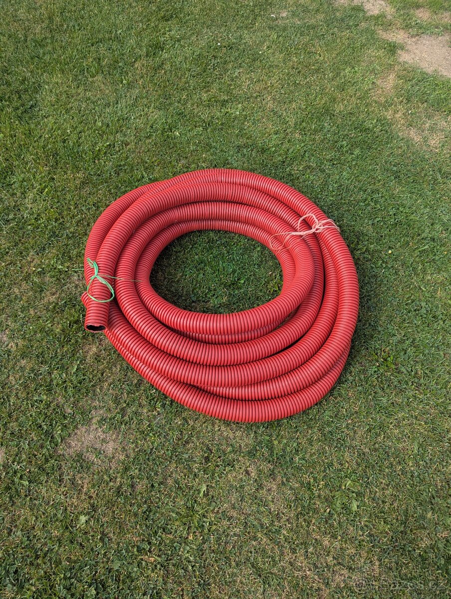 Mix nových hadic – vše co je na fotkách – 999 Kč - 5