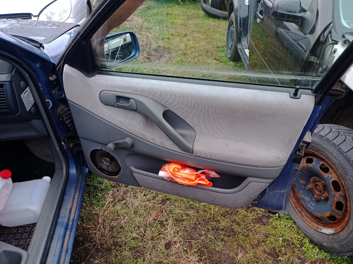 Passat variant 1,9 TDI 66kw - 5