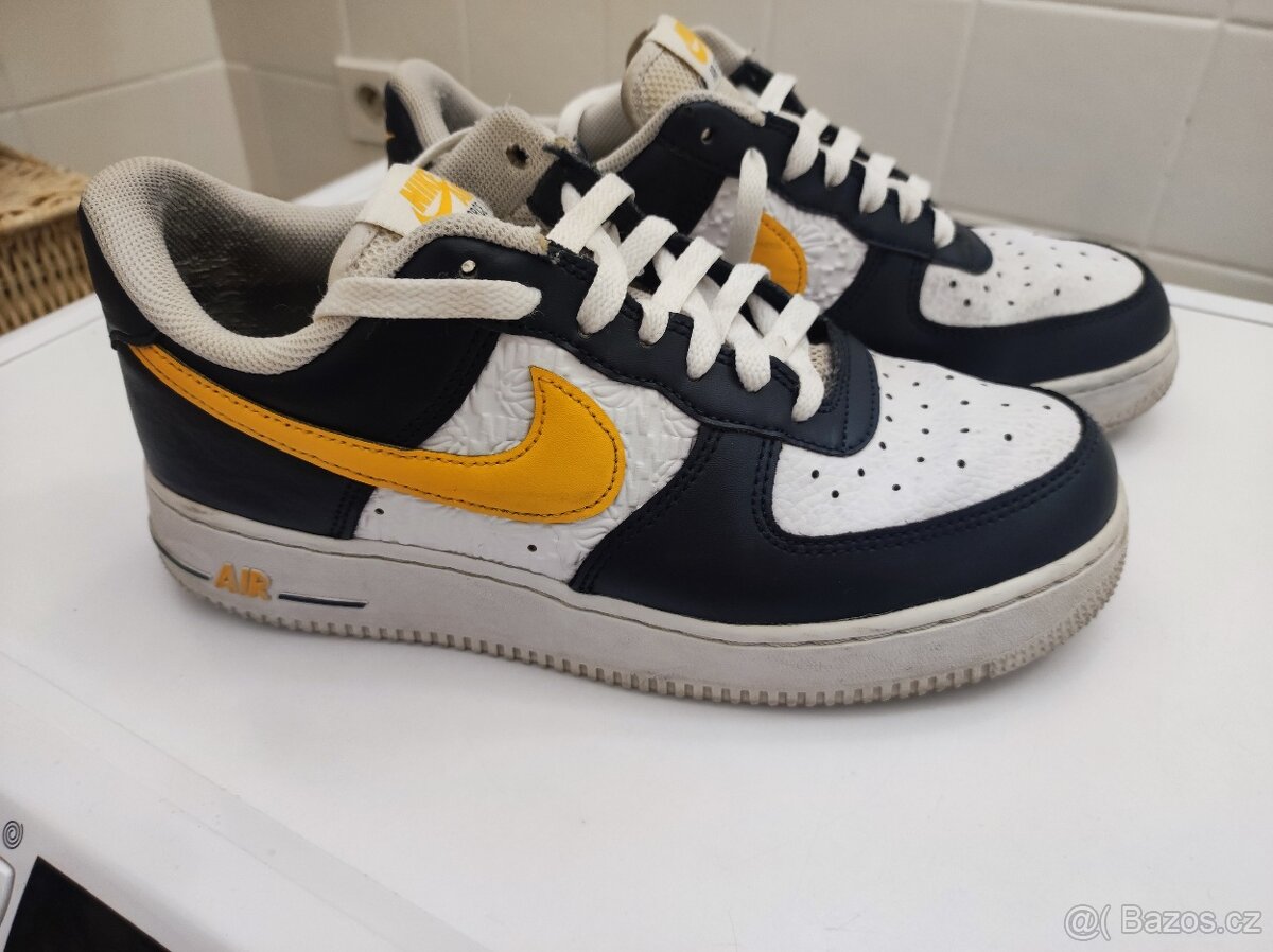 Tenisky Nike vel.40 - 5