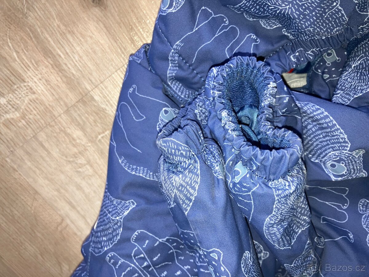 Kombinéza Reima vel. 92 - 5