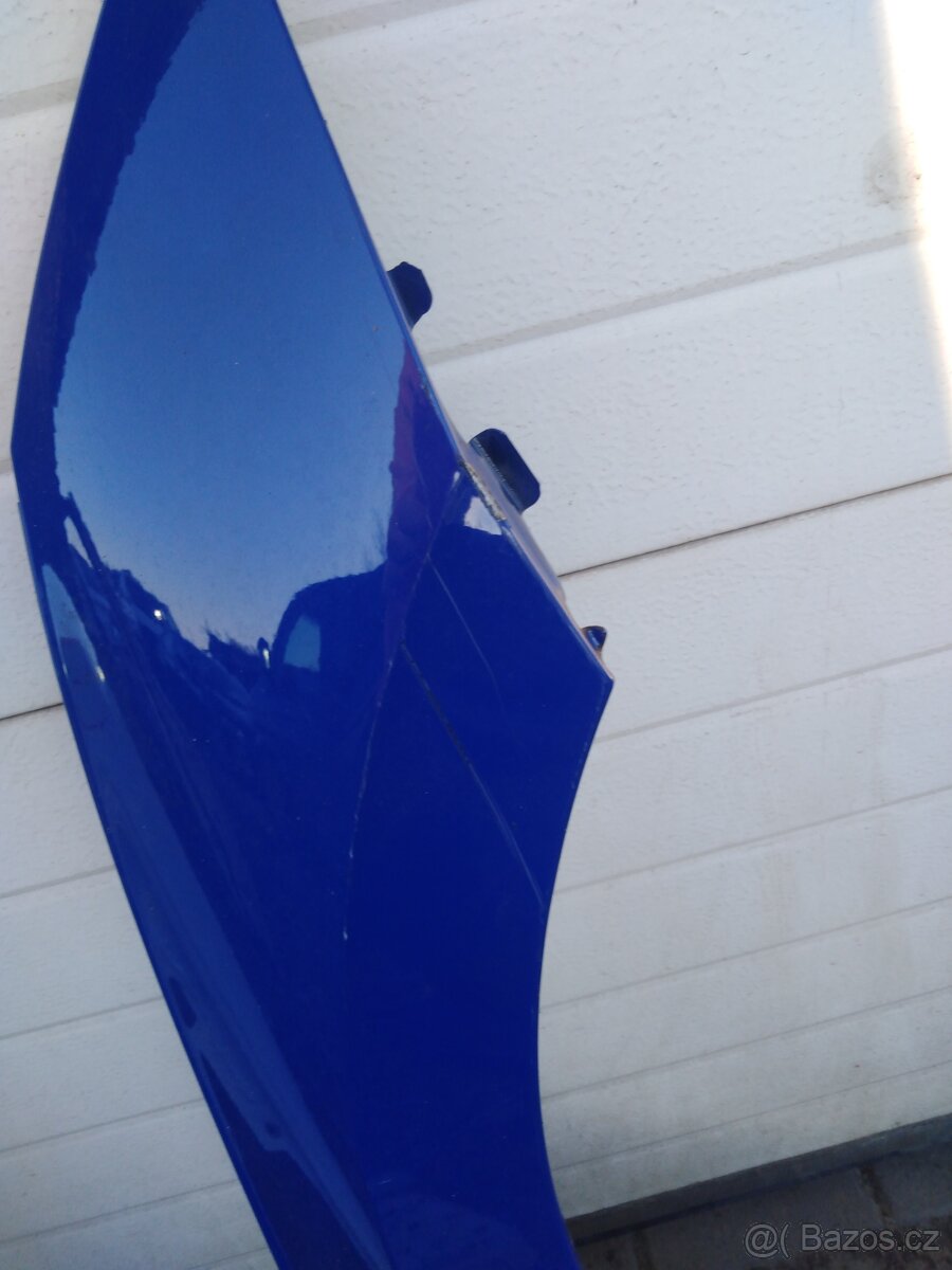 Blatnik Škoda Octavia IV - 5