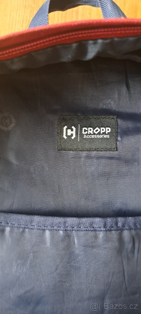 Batoh Cropp - 5