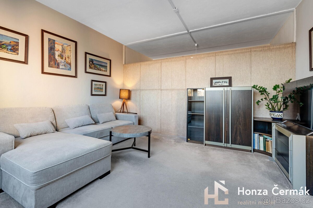 Prodej bytu 2+1 Felberova Svitavy - 5