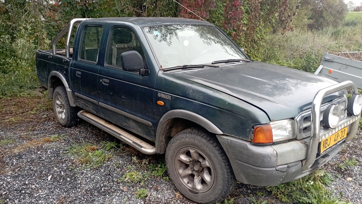 Ford Ranger - 5