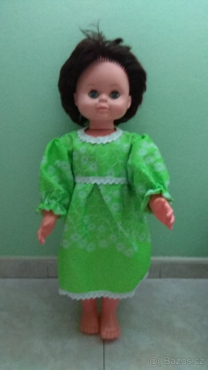 Oblečky na panenky Hamiro - 5