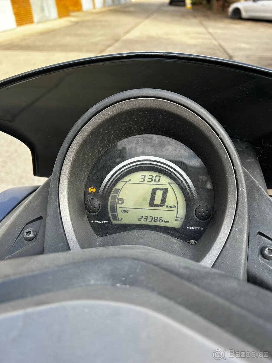Yamaha Nmax 155 s odpočtem DPH - 5
