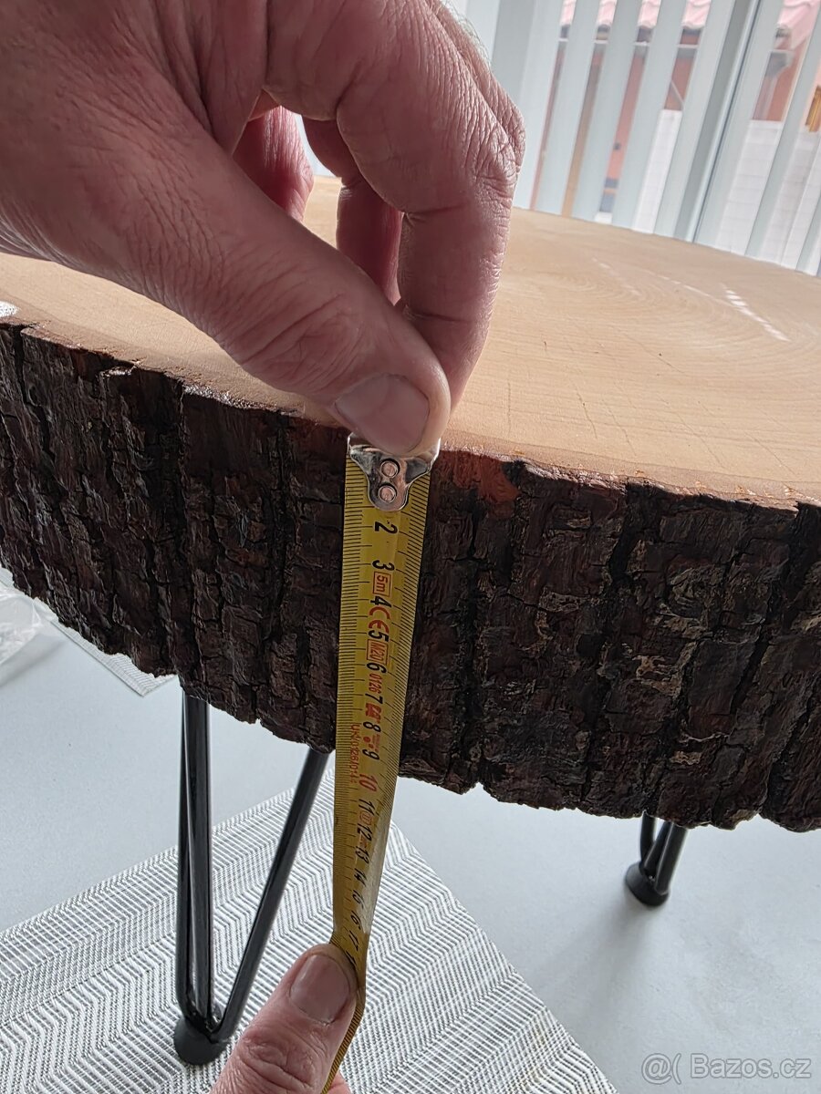 Prodám konferenční stolek - 5