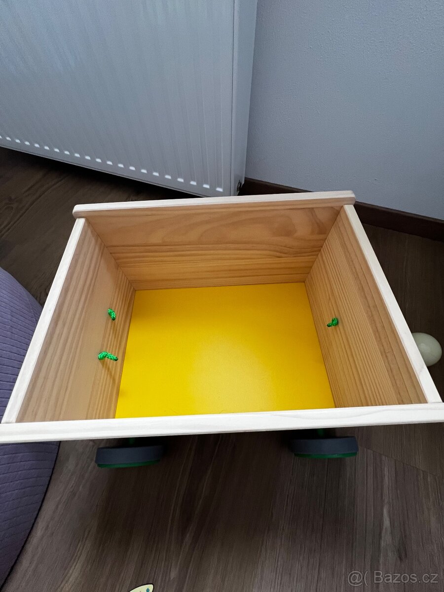 FLISAT ikea - 5