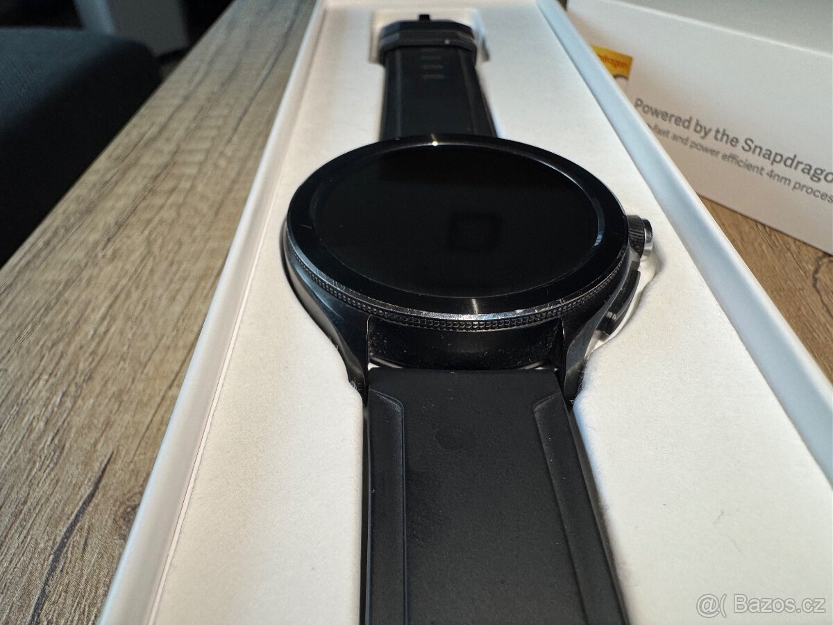 Hodinky Xiaomi Watch 2 Pro lte - 5