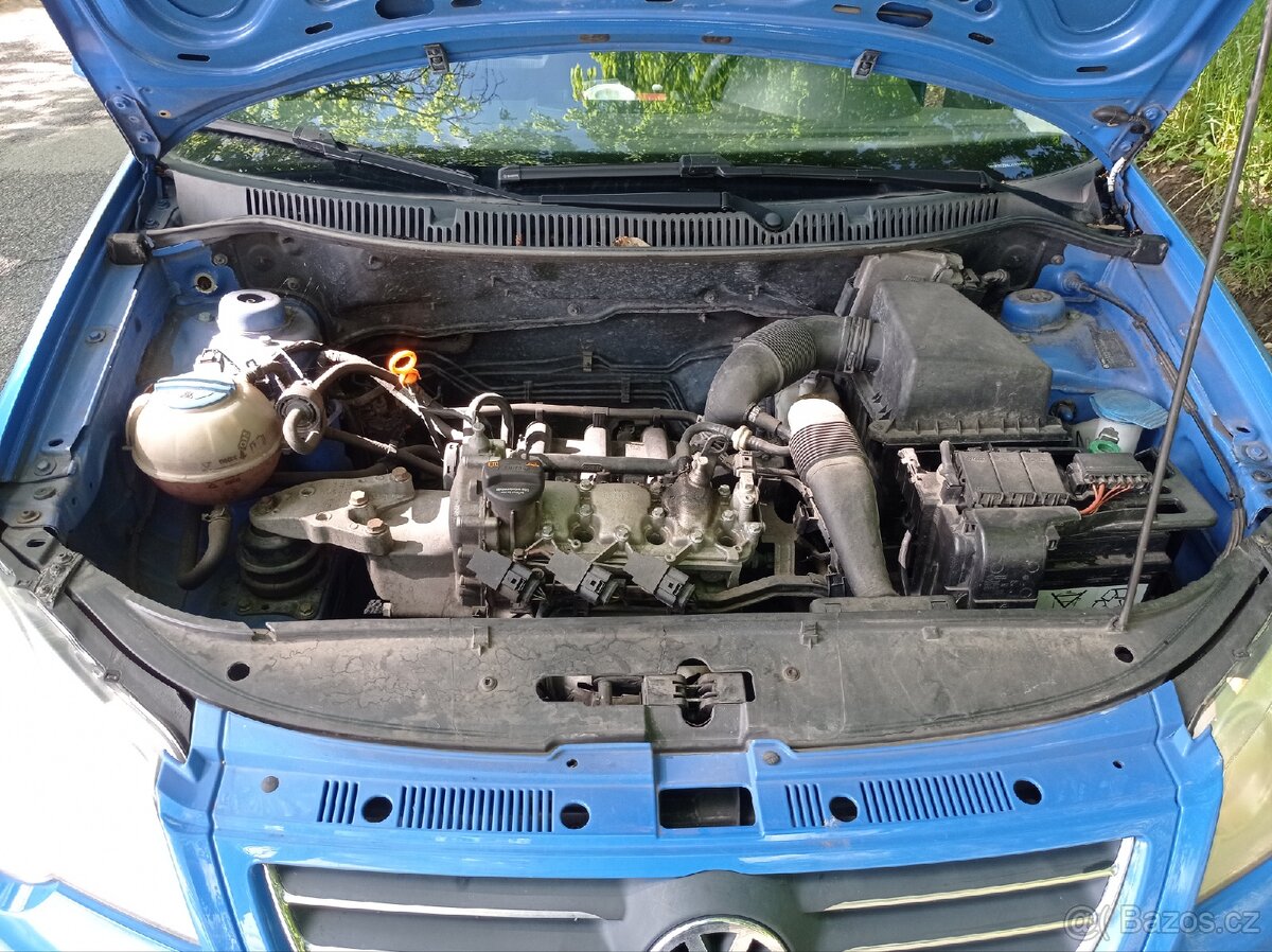 Volkswagen Polo - 5