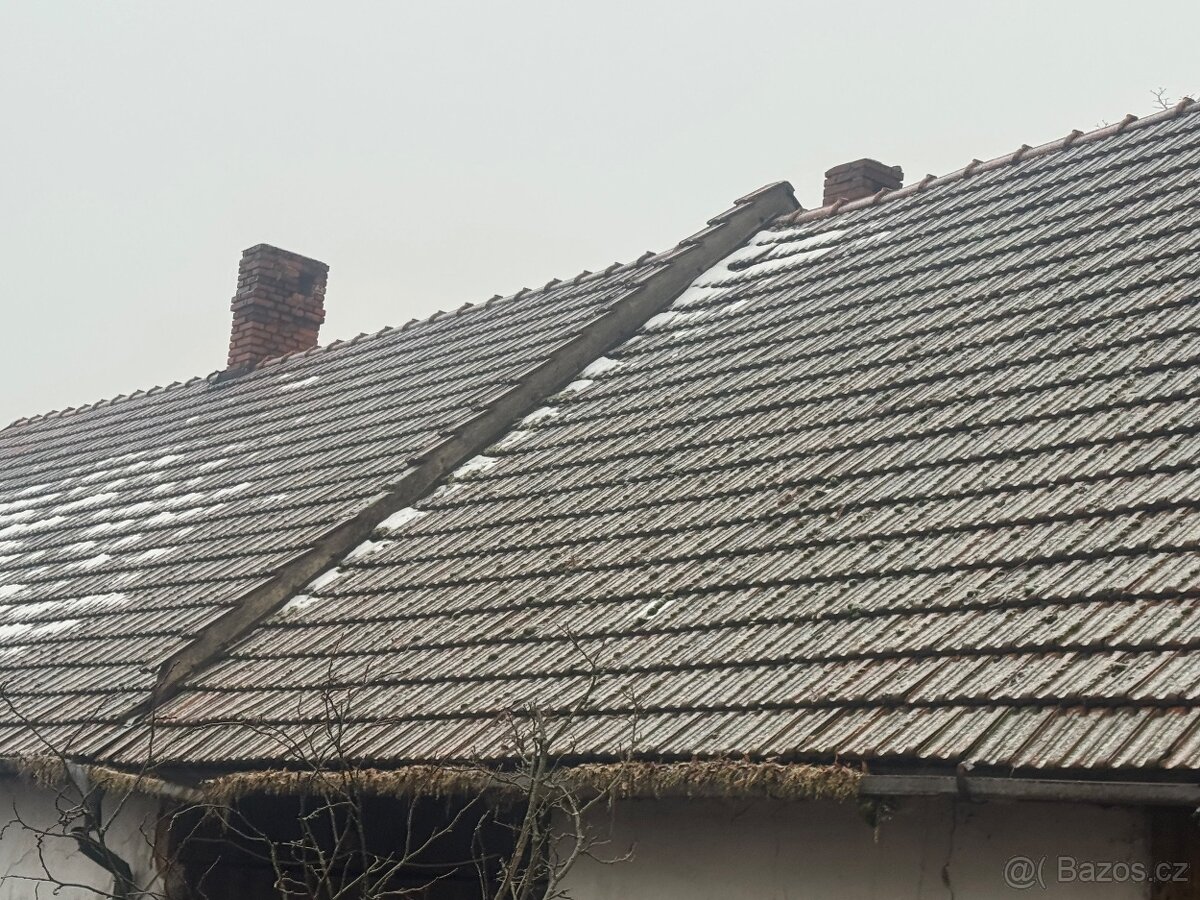 Střešní taška Kunewald - 5