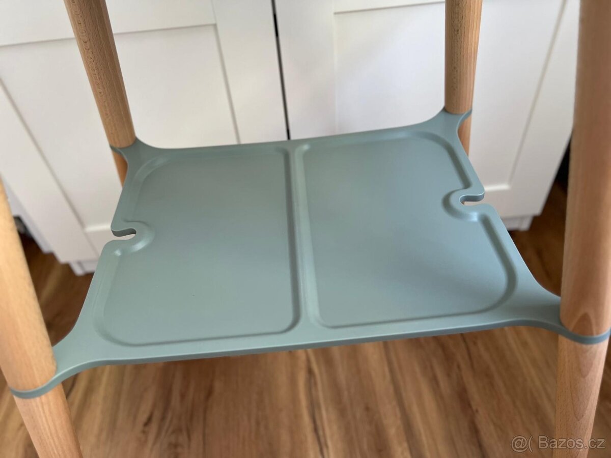 Bebe-Jou Stojan pod vaničku Sense Breeze Green - 5