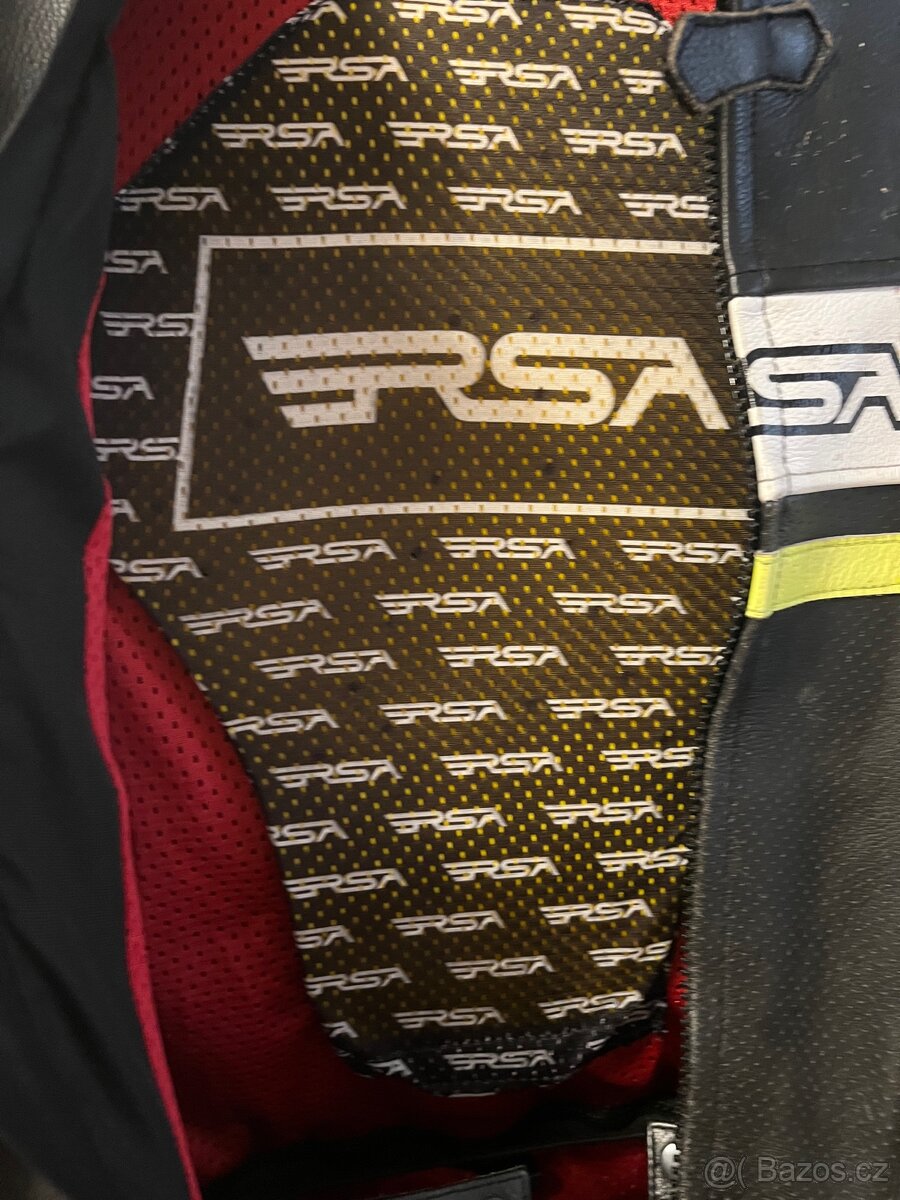 Kozena kombineza RSA delena - 5