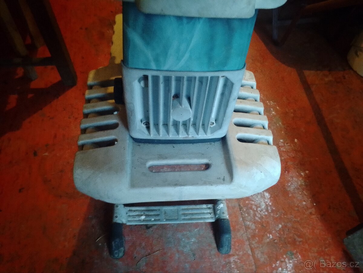 Gardol drtič větví/štěpkovač - 5