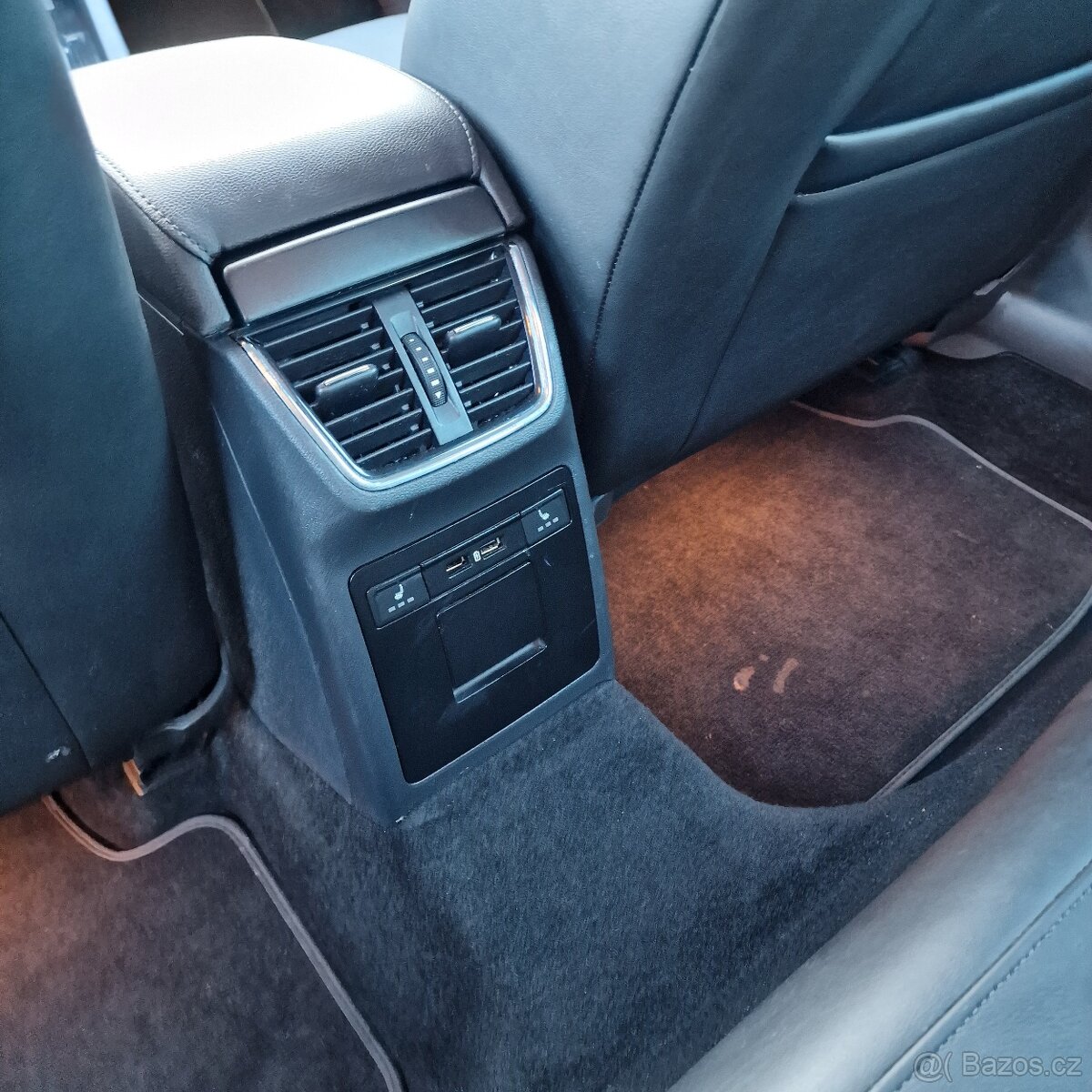 Škoda Octavia 3,2020 r. - 5