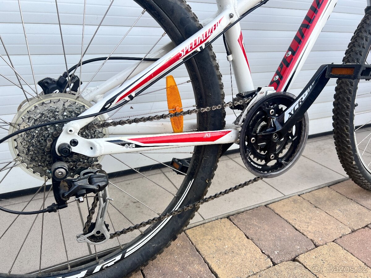 Specialized dětské kolo - 5
